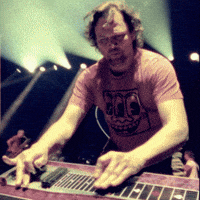 Live Music Show GIF by The Revivalists