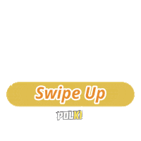 New Post Swipe Up Sticker by Polki Indonesia