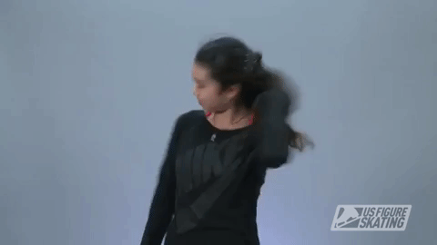 sassy team usa GIF by U.S. Figure Skating