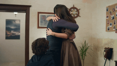 Kanald GIF by Ay Yapım