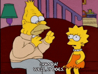 confused season 6 GIF