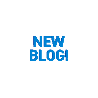 New Blog Sticker by Physique Development