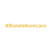 Baby Love Sticker by Bunda Konicare