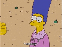 marge simpson episode 13 GIF