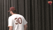 Bsb GIF by CUCougars