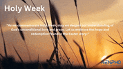 Holy Week Fitness GIF by RENPHO