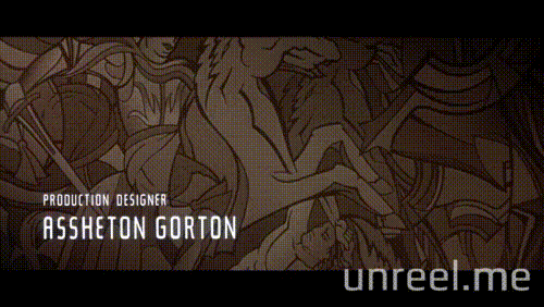 willem dafoe GIF by Unreel Entertainment