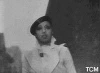 Happy Josephine Baker GIF by Turner Classic Movies