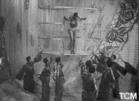 Happy Josephine Baker GIF by Turner Classic Movies