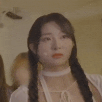 K Pop Dancing GIF