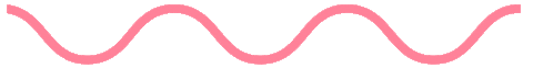 pink wave Sticker by ban.do