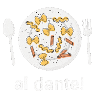 Dante Sticker by CTK Rijeka