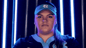 Carolina Unc Softball GIF by UNC Tar Heels