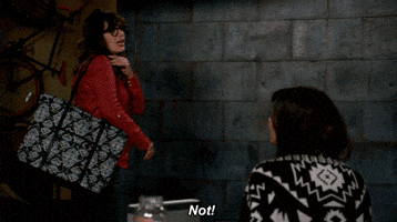 Zooey Deschanel Fox GIF by New Girl