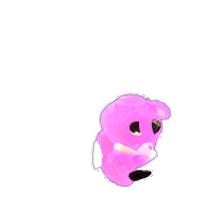 Sleepy Sticker by VALORANT