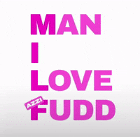 Azzi Fudd GIF