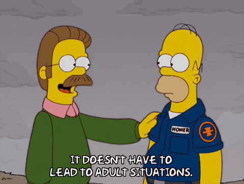 homer simpson episode 10 GIF