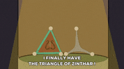 toy GIF by South Park 