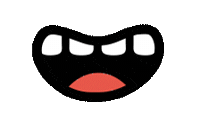 textnowcom smile laugh emoji calling Sticker