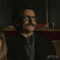 Andrew Garfield GIF by NETFLIX