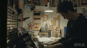 Andrew Garfield GIF by NETFLIX