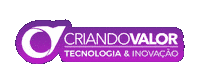 criandovalor tecnologia gcv criandovalor criando valor Sticker