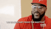 rickey smiley work GIF by TV One