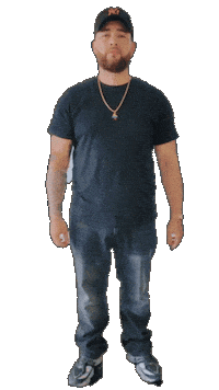 Go Away Shut Up Sticker by JM Fuego