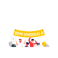 Economia Sticker by XporY.com
