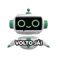 unicredbrasil bot robo edu financas Sticker