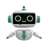 unicredbrasil bot robo edu financas Sticker