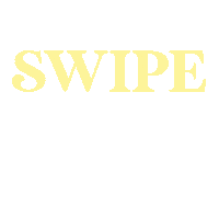 Swipe Up Sticker