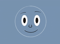 Relaxed Chill GIF