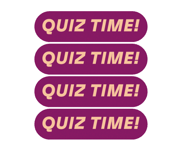 Quiz Time Sticker by Henkel