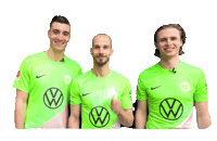 Happy Football Sticker by Identica Deutschland