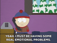 GIF by South Park 