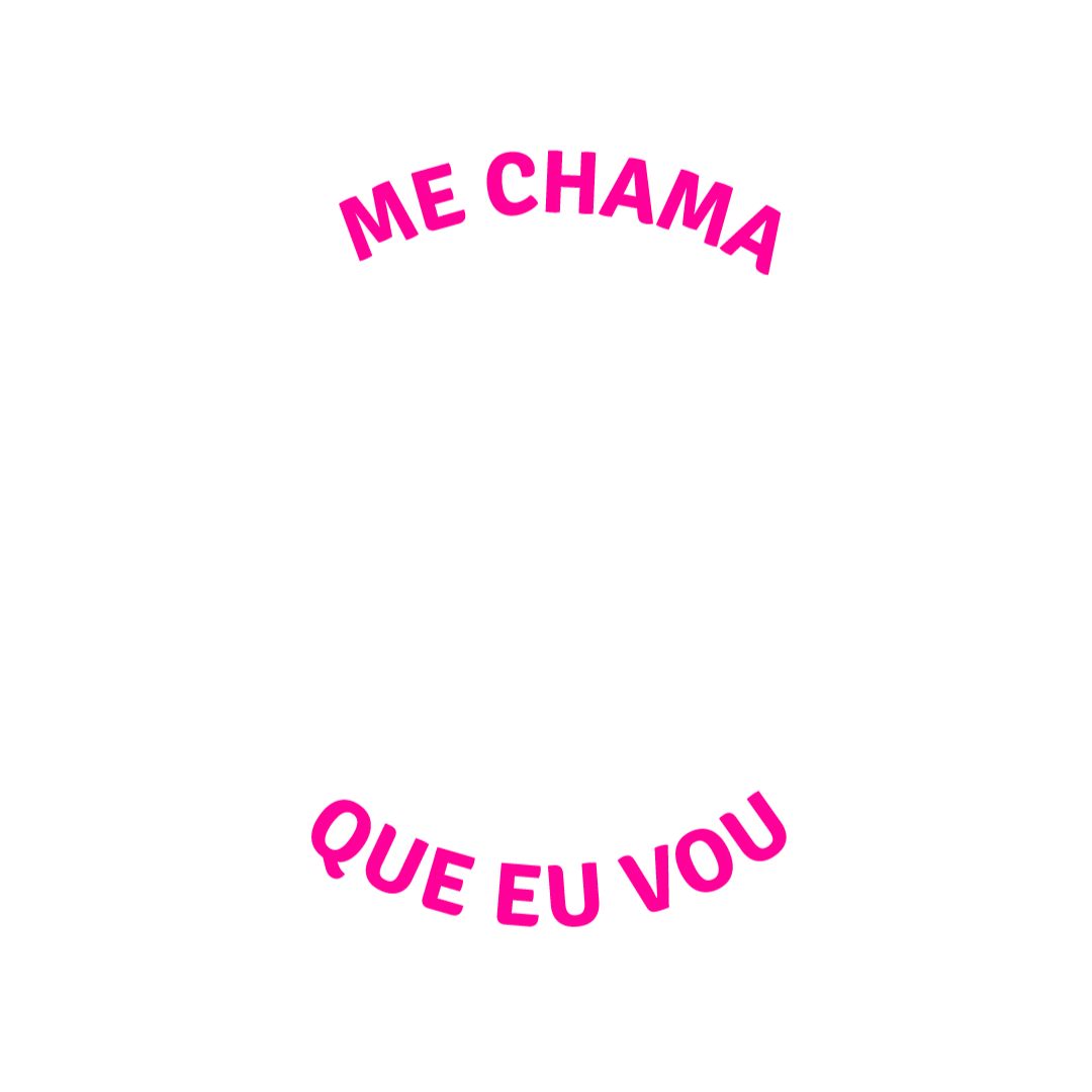 Me Chama Sim Que Eu Vou Sticker by simbios