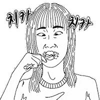 이오프 Sticker