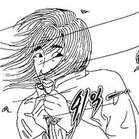 이오프 Sticker