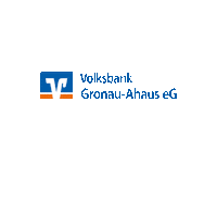 Vr Volksbank Sticker by BWGV