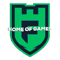FortressAus fortressmelb fortressaus homeofgames onlyatfortress Sticker