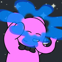 Pink Love GIF by Patrick Pinkerton