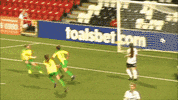 Team Mates Celebration GIF by Cliftonville Football Club