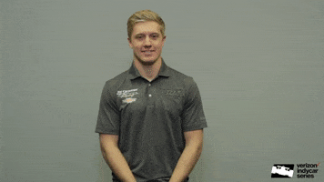 indy 500 golf GIF by Paddock Insider