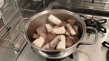 kaden_kansouki giphyupload GIF
