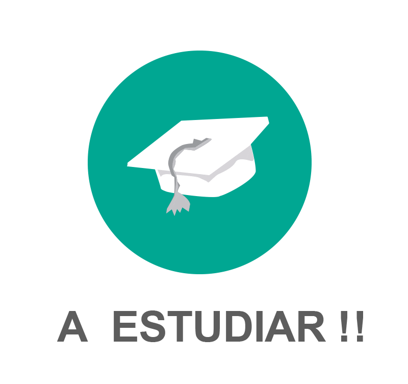 College Estudiar Sticker by Buscouniversidad