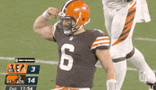 Regular Season Football GIF by NFL