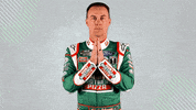 Pray Kevin Harvick GIF by Hunt Brothers® Pizza
