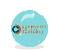 Christmas Spirit Sticker by Community Dental Partners