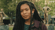 See Jaz Sinclair GIF by Amazon Prime Video